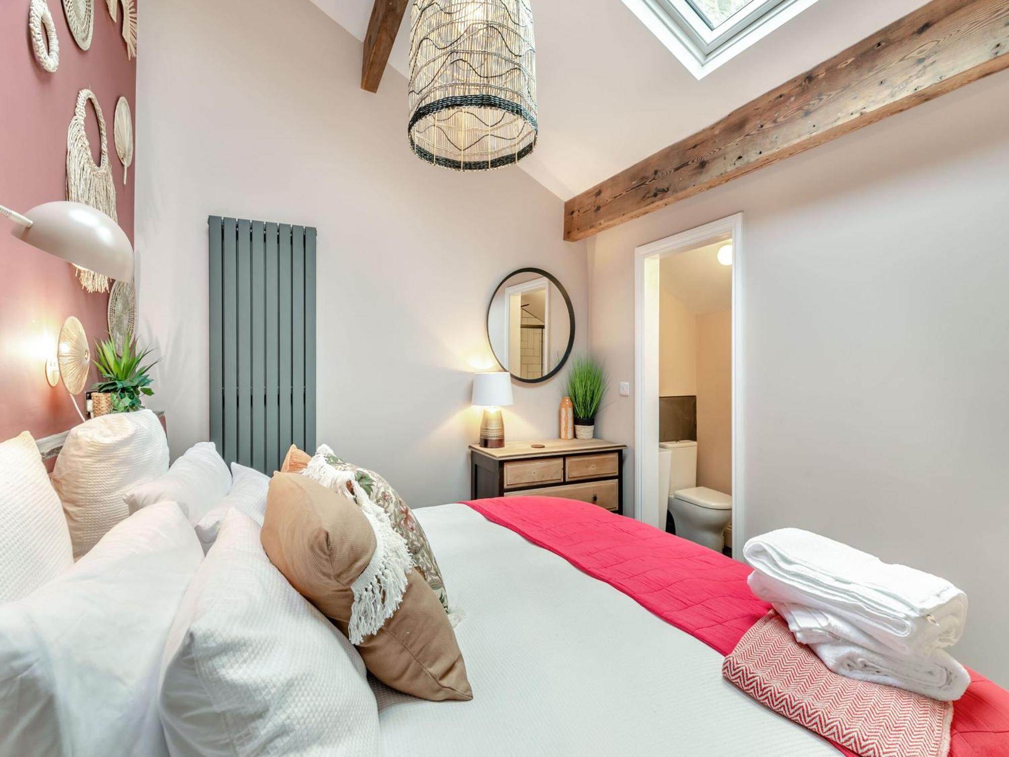 Verona House Tideswell Exteriér fotografie